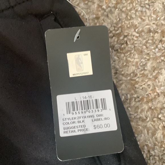 NBA Sweatpants - Picture 3 of 9